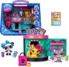 Littlest Pet Shop - Spin And Style Boutique