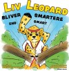 Liv Leopard Bliver Smartere End Smart - 
