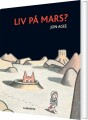 Liv På Mars - 