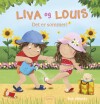 Liva Og Louis Det Er Sommer - 