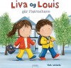 Liva Og Louis Går I Børnehave - 