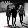 Queen Adam Lambert - Live Around The World - 
