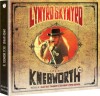 Lynyrd Skynyrd - Live At Knebworth 76 - 