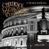Creedence Clearwater Revival - Live At Royal Albert Hall - Rød - 