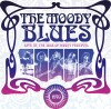 Moody Blues - Live At The Isle Of Wight 1970