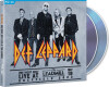 Def Leppard - Live At The Leadmill