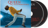Queen - Live At Wembley Stadium