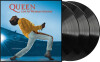 Queen - Live At Wembley Stadium