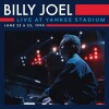 Billy Joel - Live At Yankee Stadium - 