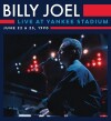 Billy Joel - Live At Yankee Stadium - 