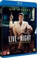 Live By Night Lev Om Natten - 