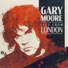 Gary Moore - Live From London - 