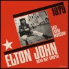 Elton John Ray Cooper - Live From Moscow 1979 - 