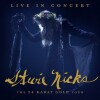 Stevie Nicks - Live In Concert The 24 Karat Gold Tour - Limited Edition - 