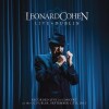 Leonard Cohen - Live In Dublin - 