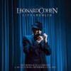 Leonard Cohen - Live In Dublin - 