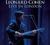 Leonard Cohen - Live In London