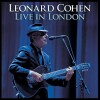 Leonard Cohen - Live In London - 
