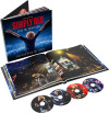 Simply Red - Holding Back The Years Live In Santiago