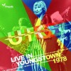 Ufo - Live In Youngstown 78 - 