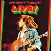 Bob Marley And The Wailers - Live