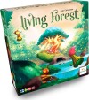 Living Forest Brætspil - Nordisk