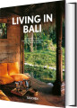 Living In Bali 40Th Ed