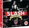Slash - Living The Dream Tour - 