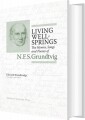 Living Wellsprings - 