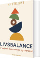 Livsbalance - 