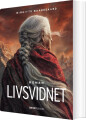 Livsvidnet