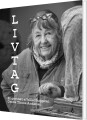 Livtag - Et Portræt Af Gerda Thune Andersen