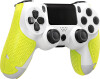 Lizard Skins Dsp Controller Grip For Playstation 4 - Neon