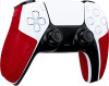 Lizard Skins Dsp Controller Grip For Playstation 5 - Crimson Red