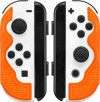 Lizard Skins Dsp Controller Grip For Switch Joy-Con - Tangerine