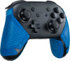 Lizard Skins Dsp Controller Grip For Switch Pro Contoller - Polar Blue