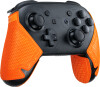 Lizard Skins Dsp Controller Grip For Switch Pro Contoller - Tangerine