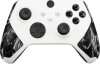 Xbox Series X Controller Grip - Lizard Skins - Sort Camo