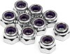 Lock Nut M26 10 Pcs - Mv23093 - Maverick Rc