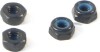 Lock Nut M3 Thin Type 4Pcs - Hpz676 - Hpi Racing