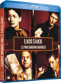 Lock Stock Two Smoking Barrels