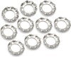 Lock Washer 3X6Mm 10Pcs - Hp160064 - Hpi Racing