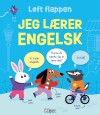 Løft Flappen - Jeg Lærer Engelsk