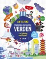Løft Og Find Spørgsmål Og Svar Om Verden