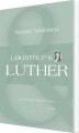 Løgstrup Luther - 
