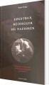 Løgstrup Heidegger Og Nazismen - 