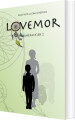 Løvemor