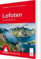 Lofoten And Vesterålen 60 Walks - Rother Walking Guide
