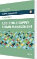 Logistik Supply Chain Management - 