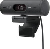 Logitech - Brio 500 Webcam Med Usb-C - Fhd